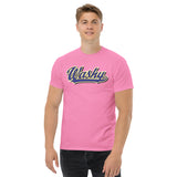 Washington Washy Mackem Adult's T-Shirt