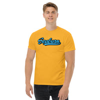Seaburn Mackem Adult's T-Shirt