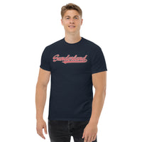 Sunderland Mackem Adult's T-Shirt