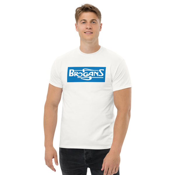 Brogans Sunderland Mackem T-Shirt
