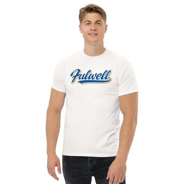 Fulwell Mackem Adult's T-Shirt