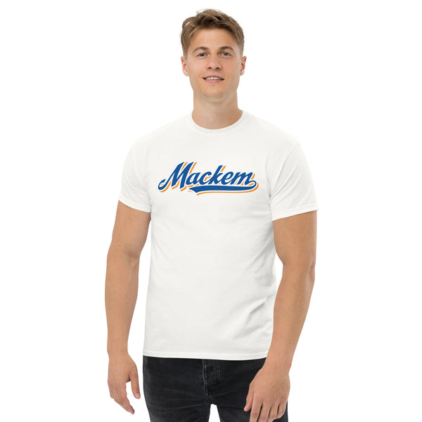 Mackem Mackem Adult's T-Shirt
