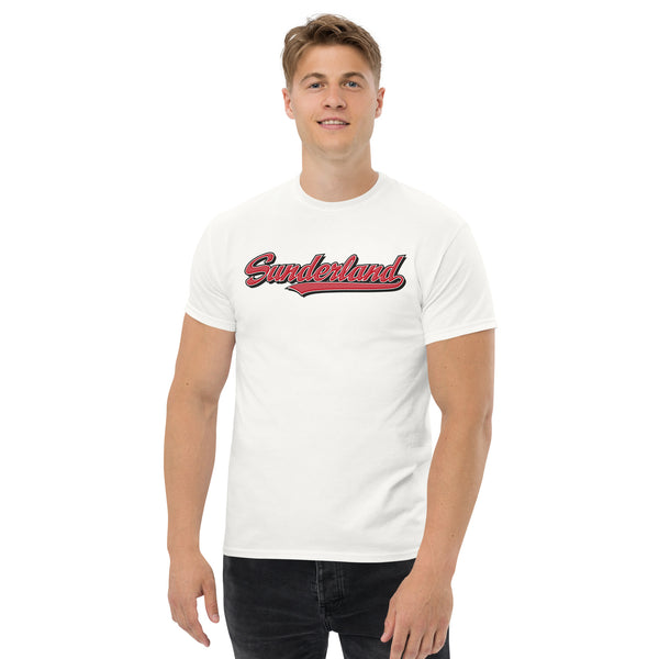 Sunderland Mackem Adult's T-Shirt