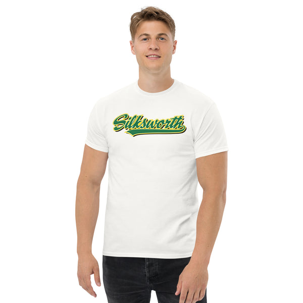 Silksworth Mackem Adult's T-Shirt
