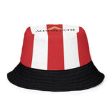 SAFC Home Shirt 1999-2000 Mackem Bucket Hat