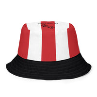 SAFC 1973 Cup Final Mackem Bucket Hat