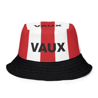 SAFC Home Shirt 1988-91 Mackem Bucket Hat