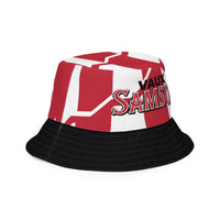 SAFC Home Shirt 1994-96 Mackem Bucket Hat
