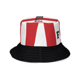 SAFC Home Shirt FTM Mackem Bucket Hat