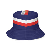 SAFC Away Shirt 1999-2000 Mackem Bucket Hat