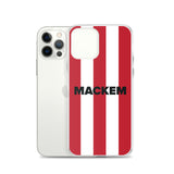 SAFC Mackem iPhone Case