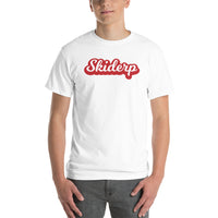 Skiderp Mackem T-Shirt