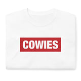 COWIES SAFC Mackem T-Shirt
