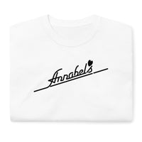 Annabel's Night Club Mackem T-Shirt
