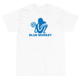 Blue Monkey Night Club Mackem T-Shirt