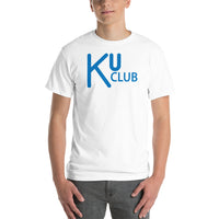 Ku Club Night Club Mackem T-Shirt