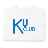 Ku Club Night Club Mackem T-Shirt