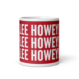 SAFC Lee Howey Mackem Mug