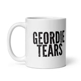 SAFC Geordie Tears Mackem Mug