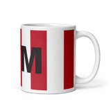 SAFC FTM Mackem Mug