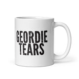 SAFC Geordie Tears Mackem Mug