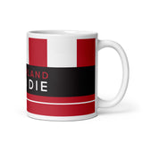 SAFC Sunderland 'Til I Die Mackem Mug