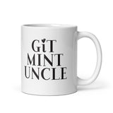 Git Mint Uncle Mackem Mug